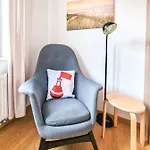 아파트 Backbord 글레트지일