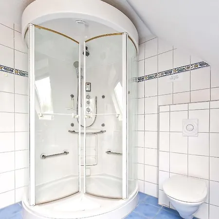 Appartement Backbord *