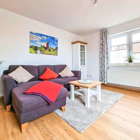 Backbord * Greetsiel