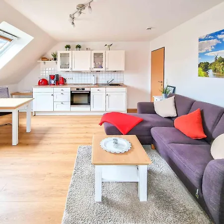 Appartement Backbord *