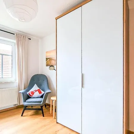 Backbord Apartment